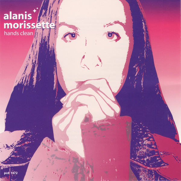 Alanis Morissette